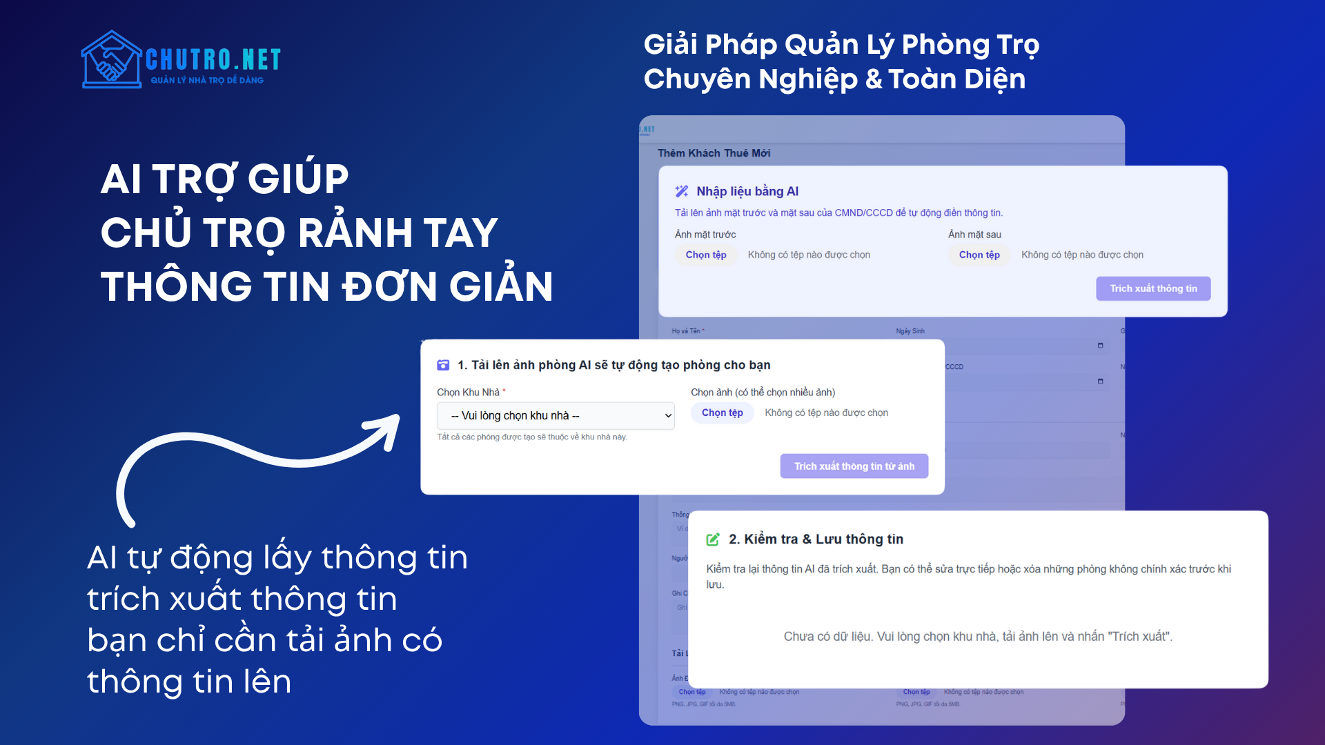 Quản lý khách hàng