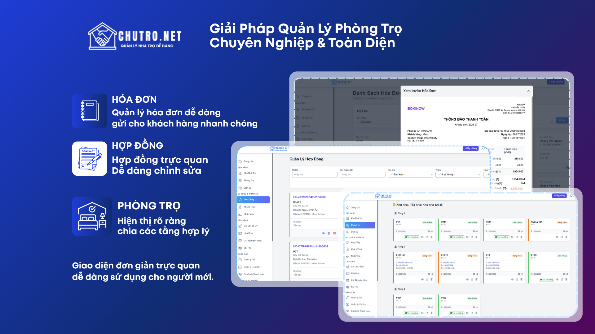 Quản lý tài chính