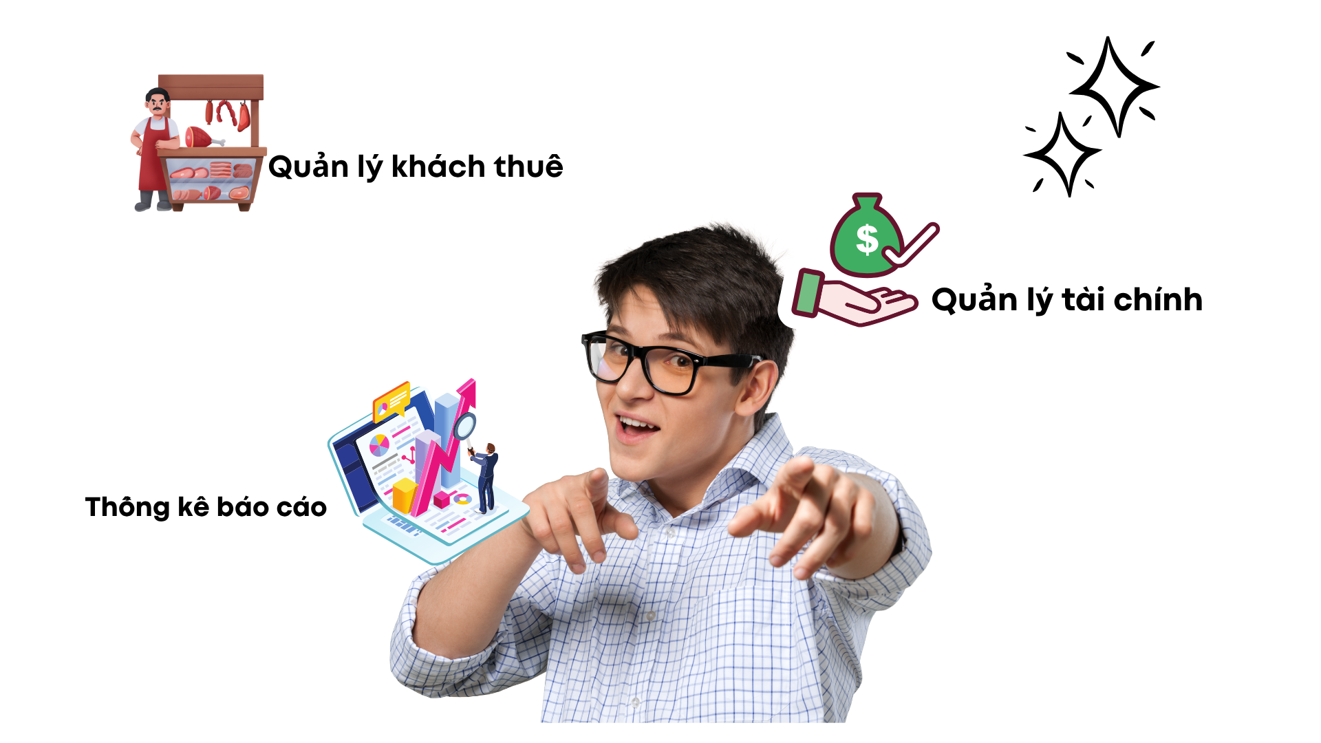 Phần mềm quản lý phòng trọ