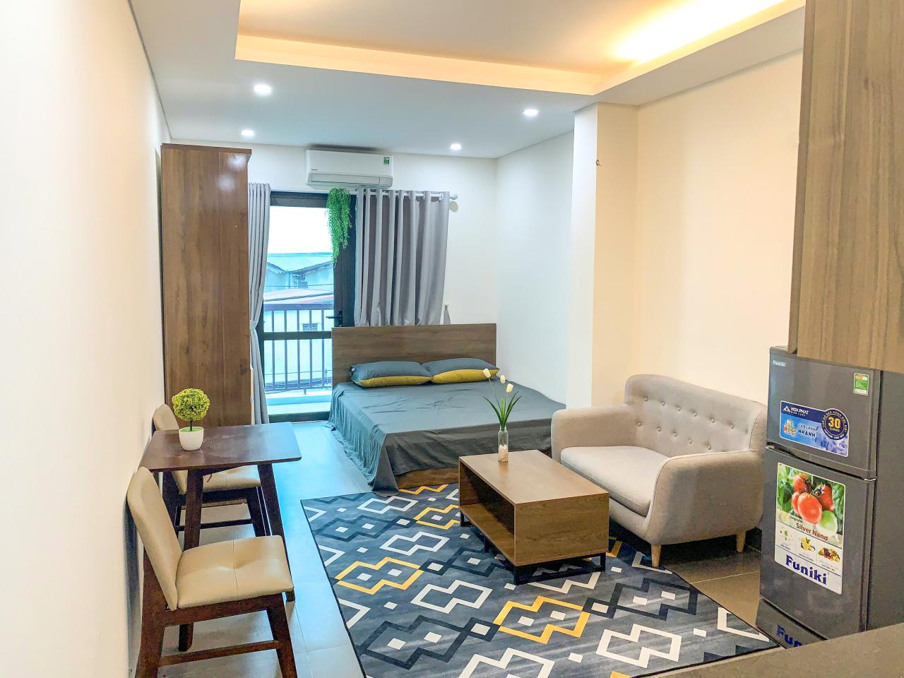 Ảnh phòng P1A
