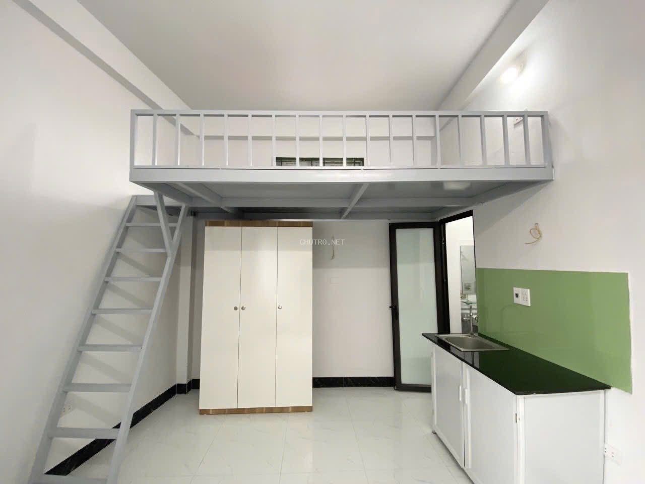 Ảnh phòng 302