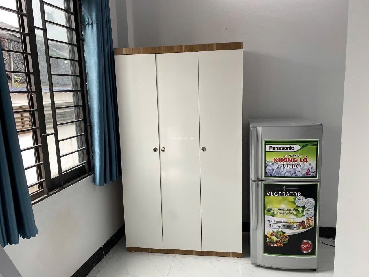 Ảnh phòng P303