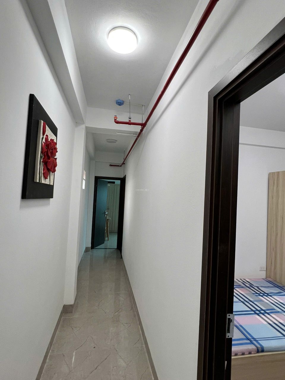 Ảnh phòng 602