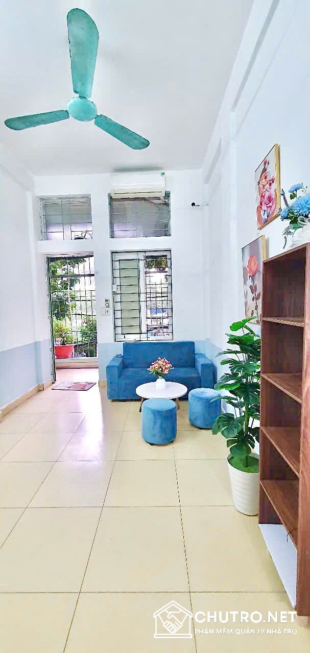 Ảnh phòng T35 - số 3 ngõ 139 bằng liệt