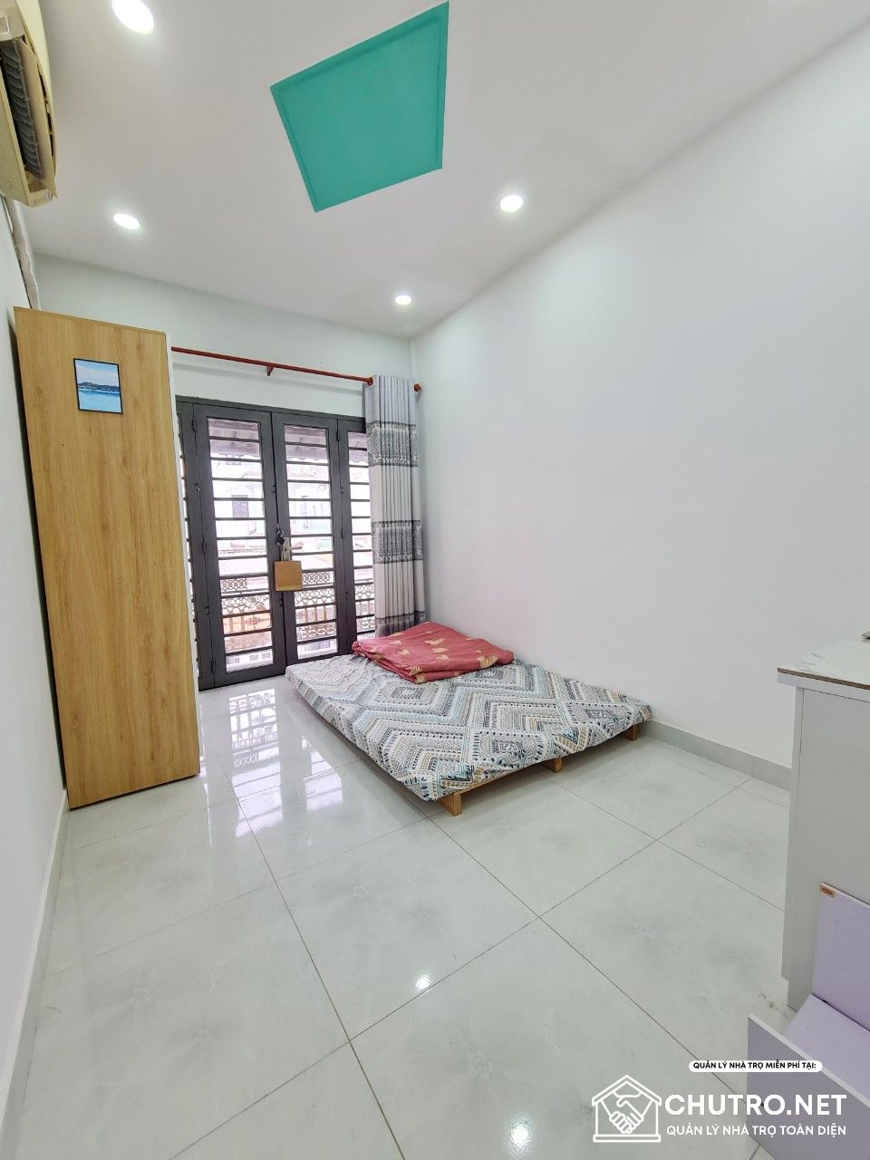 Ảnh phòng P101